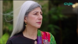 Aik Bhool - Episode 34